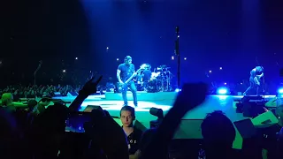 METALLICA - Antwerpen 03.11.2017 (3)