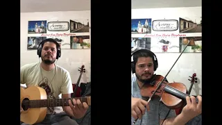 Redemption song cover