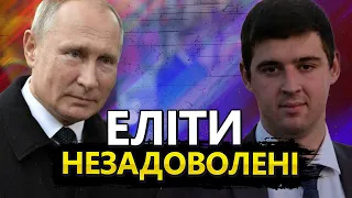 КАМЕНЩИКОВ: Коли чекати ПОВАЛЕННЯ ПУТІНА? / Масового БУНТУ на Росії НЕ БУДЕ?