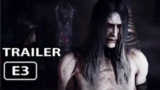 Castlevania Lords of Shadow 2 Trailer (E3 2013)