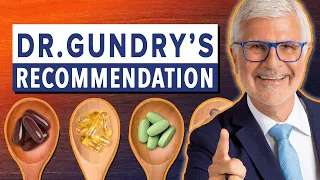 Top 4 Daily Supplements EVERYONE Should be Taking  | Ask Dr. Gundry