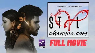 Stylchennai.com (Tamil Web Series) Full Movie| #Samvishal  #Akshaya #Bharath | @mediamasonstalkies