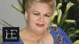 Historias Engarzadas - Paquita la del barrio