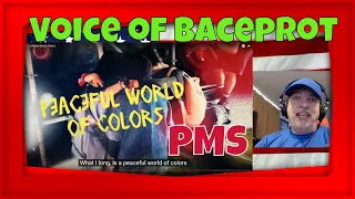 VOB - PMS (Official Music Video) - REACTION