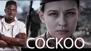 Polina Gagarina - The Cuckoo (OST Battle for Sevastopol)