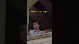 Troisi e il suo "Mo' me lo segno proprio!" | Shorts | Netflix Italia