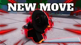 NEW METAL BAT'S ULTIMATE MOVE IS WILD! - Strongest Battlegrounds