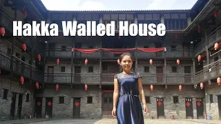 Hakka Walled Houses in China | Stories Behind Hakka People And Their Chinese Castles