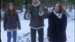 Hedvig Hanson, Maarja-Liis, Pearu Paulus, Mart Mardisalu - Jingle Bells (Aisakell)