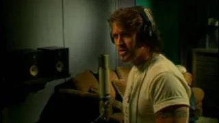 Billy Ray Cyrus - "The Other Side" (HQ)