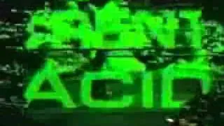 Trent Acid -- Titantron