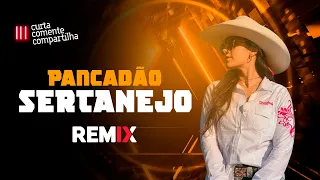 PANCADÃO SERTANEJO | EletroNEJO | Sertanejo Remix 2022 | By. FIVE BRAZIL