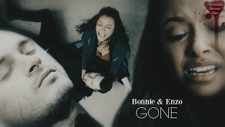 ●Bonnie & Enzo{8x11} || G O N E...