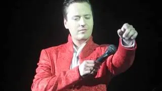 VITAS_See You Soon_Mogilev_September 17_2013_Belorussian Tour 2013 "Mommy and Son. My Confession"