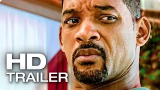 FOCUS Trailer German Deutsch (2015) Will Smith