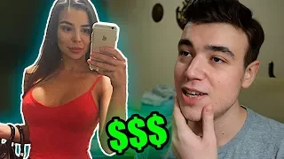 Buying a Russian mail order wife (90 Day Fiancé reaction)