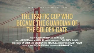 Kevin Briggs: The Traffic Cop Who Became the Guardian of The Golden Gate Bridge