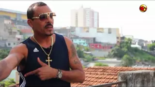 ENTREVISTA - Rapper ''DEXTER'' Fala Sobre o P.C.C.