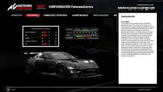 Aston Martin GT3 Mount Panorama SETUP | Assetto Corsa Competizione