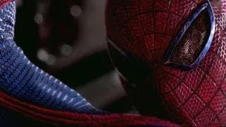 'The Amazing Spider-Man' Trailer HD