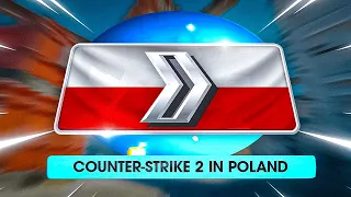 Counter-Strike 2 In Poland