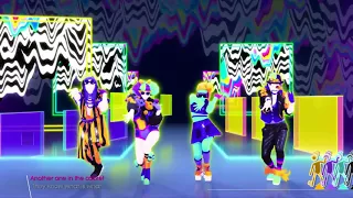 Just Dance 2018   Swish Swish танец из клипа кети пери, джаст денс