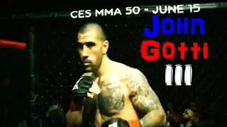 JOHN GOTTI III HIGHLIGHTS HD