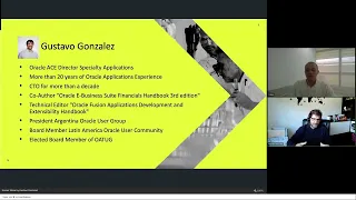 Demystifying the technical complexity of covering Globalizations in Cloud ERP by Gustavo Gonzalez