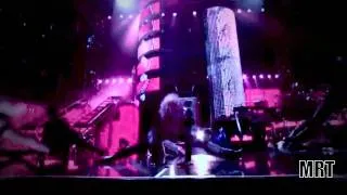 Britney Spears - Performance Megamix