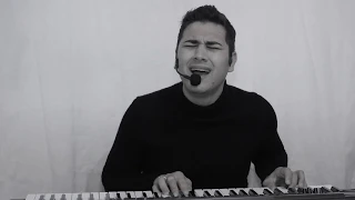 Ahmedshad - Чужая ( acoustic )