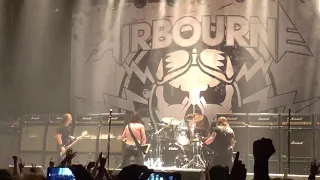 Airbourne - Stand Up For Rock N Roll (Live in Moscow)