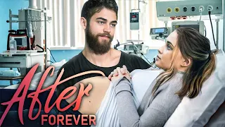 AFTER 6: After Forever Teaser (2024) With Hero Fiennes Tiffin & Josephine Langford