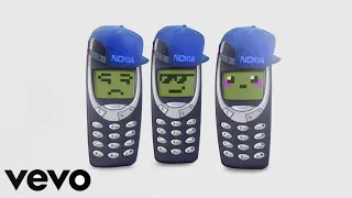 Remix Nokia Ringtone BASS | VEVO