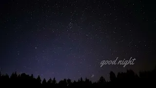 Music to make your night peaceful and serene 편안하고 평화로운 수면 음악