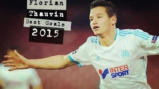 Florian Thauvin | The New SuperStar | Best Goals with OM