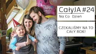 Na Co Dzień - #24 Czekaliśmy na to cały rok!  [ Poznań Vlog ]