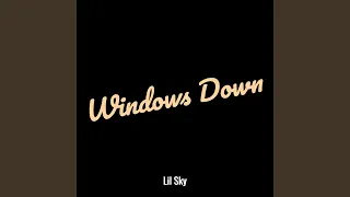 Windows Down