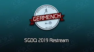 SGDQ 2019 Restream: Devil May Cry (Any%) von Maxylobes