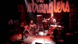 The Stranglers - No More Heroes