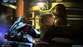 Mass Effect 3 Multiplayer | Medic!