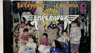 Grupo Emperador // Mix 2023 // Joyitas de Oró // sus mejores canciones