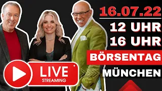 Börsentag München - LIVE
