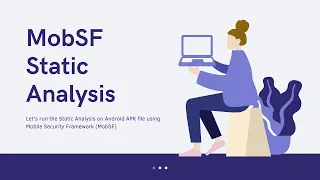 MobSF Static Analysis