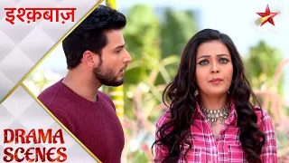 Ishqbaaz | इश्क़बाज़ | Bhavya makes Rudra jealous!