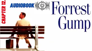 Forest Gump - AudioBook I Chapter 12 I English level 3