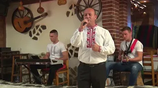 ИВО ПОПОВ & ОРКЕСТЪР " ГАЛАНТ"  LIVE  - МАКЕДОНСКА КИТКА СИТНО СЕ ОРО ВИЕШЕ