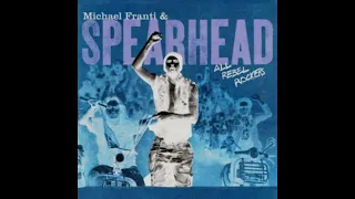 Michael Franti & Spearhead - Say Hey (I Love You) (feat. Cherine Tanya Anderson) in G Major