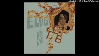 Elvis Presley - Good Time Charlie's Got the Blues (alt. take 8 - Stax Studios: December 13, 1973)