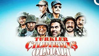 Türkler Çıldırmış Olmalı | Timur Acar - Ruhi Sarı FULL HD Yerli Komedi Filmi İzle