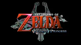 Death Sword - The Legend Of Zelda: Twilight Princess Music Extended